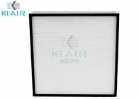 Klair Hepa comercial filtra a eficiência elevada para soluções do ar puro