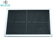 O nylon lavável Mesh Pre Air Filter Sheet usado para o ar refina a indústria